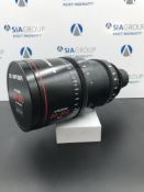 GL Optics Canon FD L 50-300mm Lens