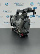 Sony PMW FX9 Camera Kit