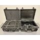 (4) Heavy Duty 1550 Peli Cases - Image 2 of 8