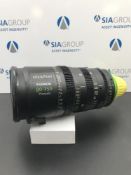 Fujinon Premista 80-250mm Lens