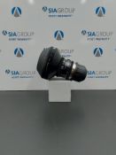 Nikon 8mm Fisheye Lens