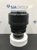 Sony 50mm f/1.2 G Master (E Mount) Camera Lens