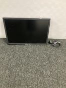 Eizo Colour Edge CG2420 24