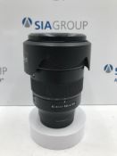 Sony FE 24-105mm f/4 G OSS (E Mount) Camera Lens