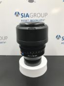 Sony 50mm f/1.2 G Master (E Mount) Camera Lens