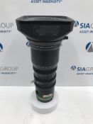 Fujinon Cine Zoom 18-55mm T2.9 (E Mount) Camera Lens