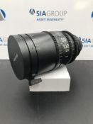 Sigma 50-100mm Lens