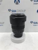 Sony FE 24-105mm f/4 G OSS (E Mount) Camera Lens