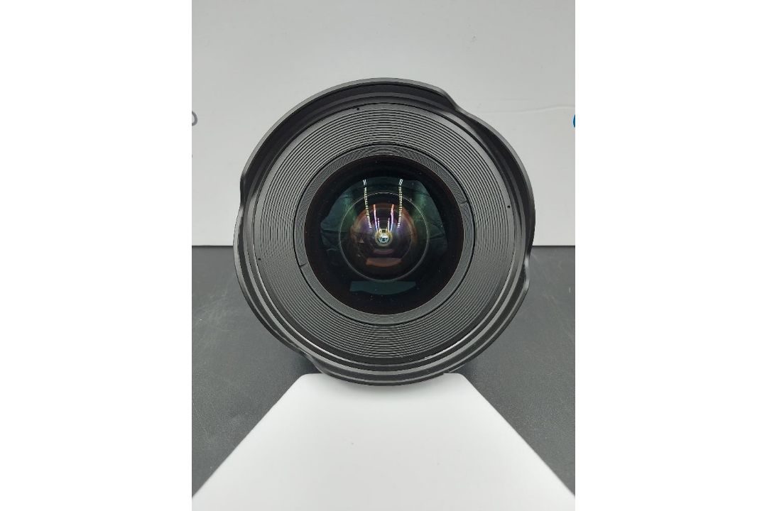 Canon Sumire 14mm. Dia 114mm. T3.1 cf:8" - Image 3 of 6