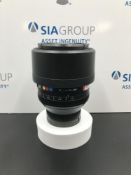 Sony 85mm f/1.4 G Master (E Mount) Camera Lens