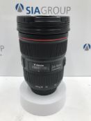 Canon EF 24-70mm f2.8 USM II (82mm) Camera Lens