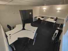 Contents of office 1