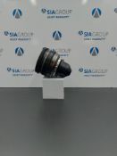 Leitz Van Diemen 35mm Lens