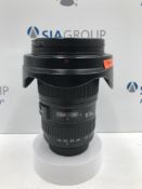 Canon 16-35mm f2.8 lens (82mm) mk2 Camera Lens