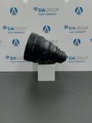 Zeiss CP.2 Compact Prime 50mm Macro Lens
