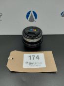 Lensbaby CompPro (Sweet35)