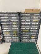 Large Quantity of Lens Shims