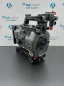 Sony PMW FX9 Camera Kit