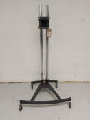 Unicol Mobile TV Stand