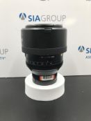 Sony 85mm f/1.4 G Master (E Mount) Camera Lens