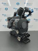 Sony PXW FS7 Camera Kit