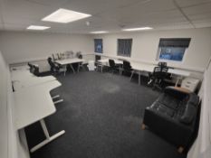 Contents of office 2