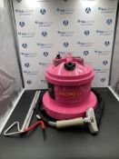 Propress ME580 Steamer