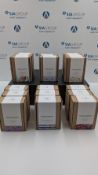 (17) Bottles of Maison Matine 50ml Eau De Parfum