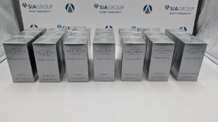 (21) Bottles of Lorenzo Villoresi Firenze 100ml Eau De Toilette
