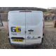 BV15 KNZ - Ford Transit Custom - Image 6 of 27