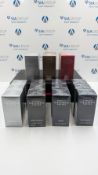 (19) Bottles of Lorenzo Villoresi Firenze 100ml Eau De Toilette