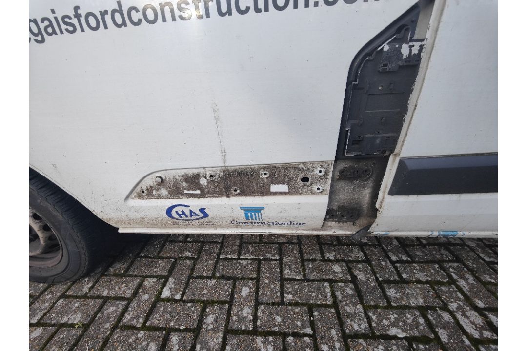 BV15 KNZ - Ford Transit Custom - Image 18 of 27