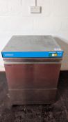 Mach MS9435 dish washer