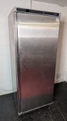Polar CD084 refrigerator