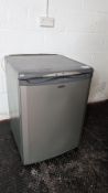 Hotpoint Future undercounter freezer