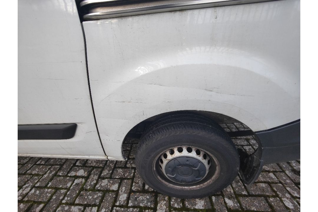 BV15 KNZ - Ford Transit Custom - Image 19 of 27