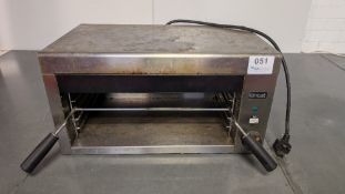 Lincat salamander grill