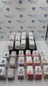 (196) Carthusia perfume samples