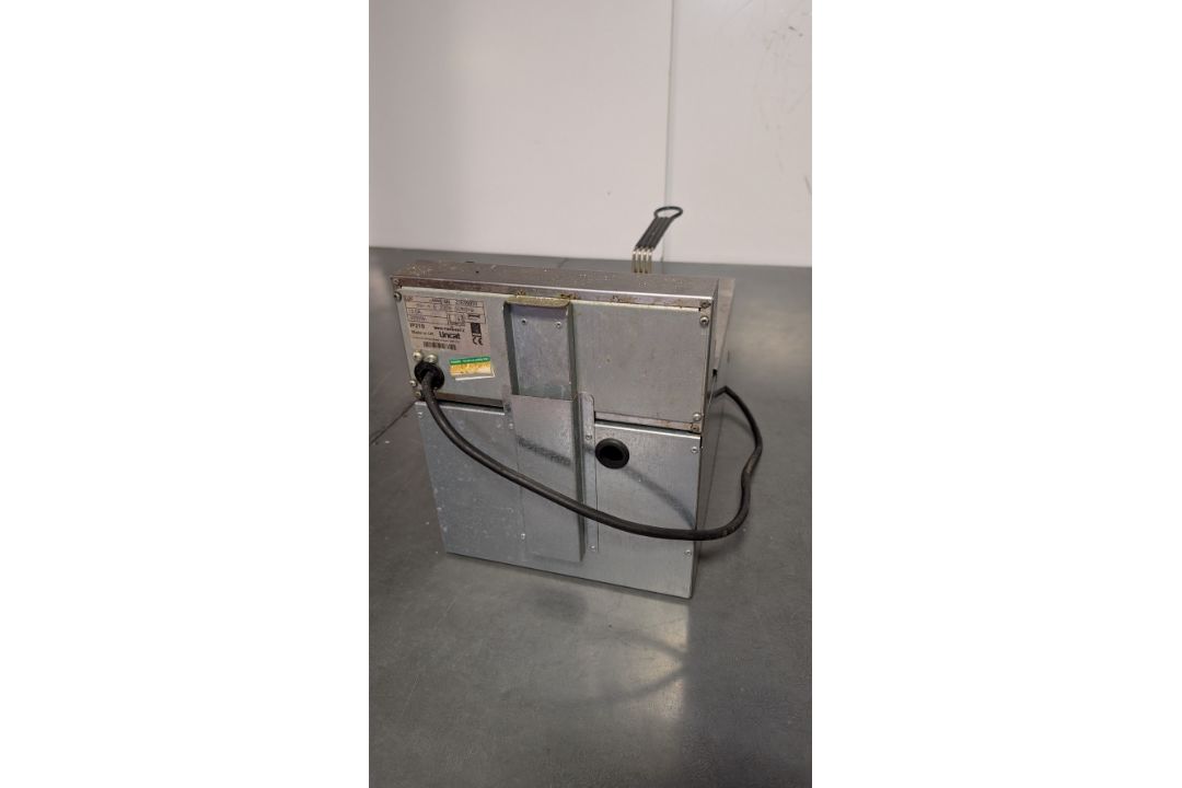 Lincat countertop single deep fat fryer - Image 4 of 5
