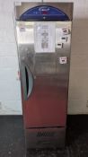 Williams HZ12 R1 refrigerator