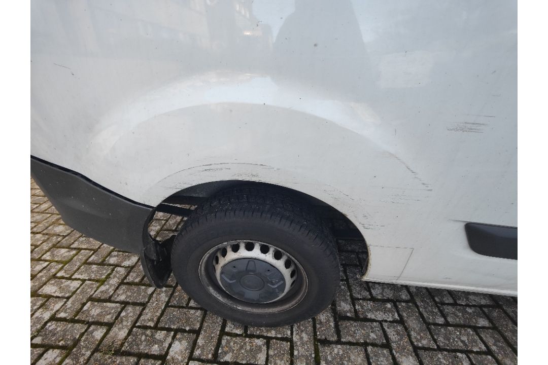 BV15 KNZ - Ford Transit Custom - Image 22 of 27