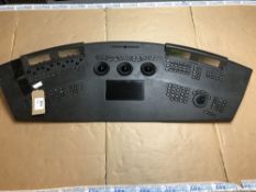 FilmLight Baselight Blackboard grading / finishing desk (Spares & Repairs)