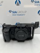 Blackmagic Pocket Cinema Camera 4K