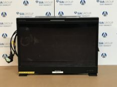 Sony Trimaster EL BVM-F250A professional video monitor