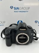Canon EOS 5D Camera