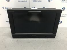 Sony Trimaster EL PVM-1741 professional video monitor