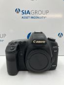 Canon EOS 5D Mark II Camera