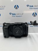 Blackmagic Pocket Cinema Camera 4K