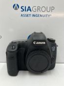 Canon EOS 6D Camera
