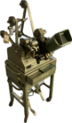 Moviola UD-20-CS vintage film editing machine